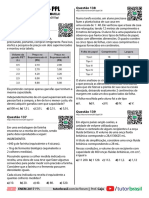 ENEM 2017 PPL Caderno Amarelo Prof. Caju TutorBrasil