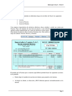 14 Facturas WML 3 PDF