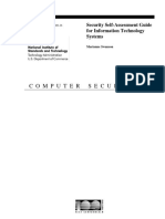 Nist 800-26 PDF