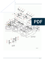 Battery Box and Rear Hood, Battery (