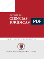 Revista Juricia Pucmm PDF