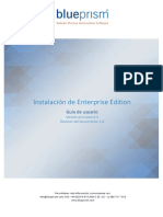 v6.3 Data Sheet - Infrastructure Overview Enterprise Edition (ES) PDF