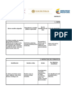 Formato Recursos Físicos e Inventarios