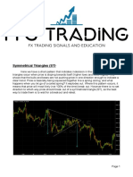 Symmetrical Triangles PDF