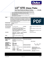 Durebild Ste Glass Flake pc239