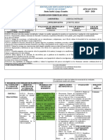 Pca 6to Ciencias