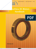 Brushless DC Motors