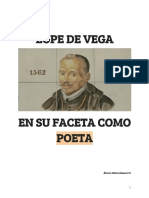 Lope de Vega PDF