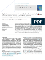 Equilibrium Model SEPPUR PDF