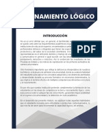 Razonamiento PDF