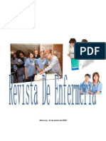 Revista de Enfermeria