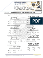 Fisica - 1er Año - IV Bimestre - 2014