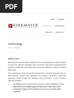 Technology - Kirkmayer