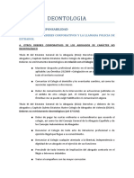 Tema 6 Policia de Estrados