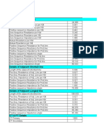 Distance Protection Setting Calculator 1