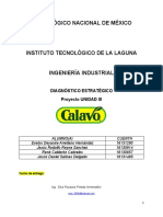 PE Diagnostico Estrategico UIII 2020 - Equipo 10