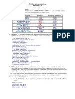 Taller Semana 3 Realizado