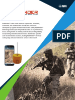 ARA Pathfinder Perimeter and Border Security R1 - 13 PDF