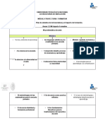 Andamio 3.3. Trayecto Formativo