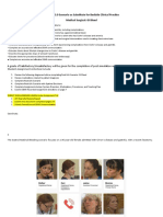 Real Life 3.0 Scenario As Substitute For Bedside Clinical Practice Medical Surgical: GI Bleed