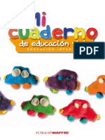 Mi Cuaderno Educacion Vial Infantil - tcm1069 222131