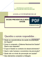 Saúde Preventiva