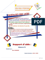 Scénario Pour ENSEIGNANTS Jeu Du Pendu PDF