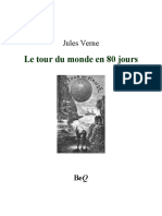 Verne Tour Monde PDF