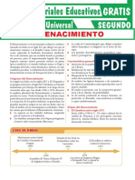 El Renacimiento para Segundo Grado de Secundaria