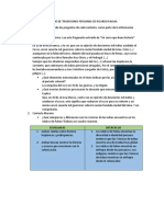 Guia de Analisis Literario de Tradiciones Peruanas de Ricardo Palma