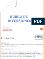 Inversiones PDF