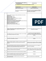 INFORME Agosto 2019