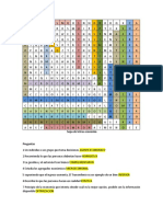 Sopa de Letras Economia