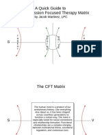 CFT Matrix Quick Guide