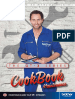 CookBook GT3 Maintenance v1.0 - EN Low Res