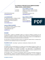 Bases de Cálculo Del EC-7 PDF