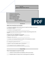 Unit XIII Digestive & Hepato-Biliary Disorders