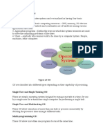 Introduction To Unix