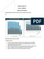 Holiday-Assignment Roll No: 17BPE025 Name: Dhrumil Savalia