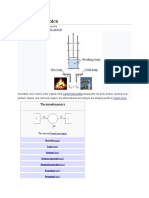 Thermodynamics: Jump To Navigation Jump To Search