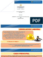 CARTILLA DIGITAL SOBRE LEGISLACION LABORAL - Lucy Fernanda Rivas Rivera - Actividad 2