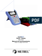 MI 3123 Metrel PDF