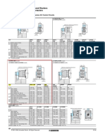 Tesys™ D-Line Contactors and Starters