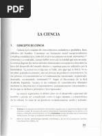 1 La Ciencia PDF