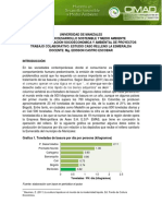 Trabajo Colaborativo - Relleno Sanitario La Esmeralda 