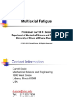 5 Multiaxial Fatigue