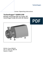 Bomba VARIFLOW KN