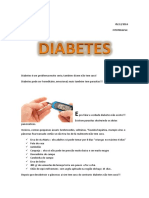 Alimentos para Diabetes