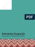 Artesania Guayacan - Resistencia