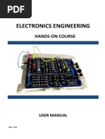 Electronics Engineering - Board.student - Manual.en.v.2.59